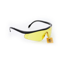 Окуляри захисні Сила Тактик янтарні (480204)