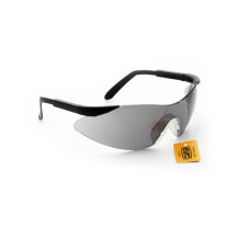 Окуляри захисні Сила Екстрім затемнені (480202)
