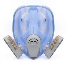 Маска респіратор повнолицевий Vita Хімік-3 (DR-0027)