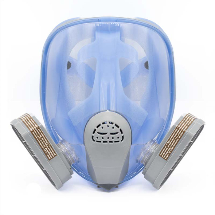 Маска респіратор повнолицевий Vita Хімік-3 (DR-0027)