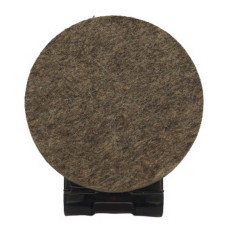 Коло повстяне на липучці Pilim 125 х 25 мм м'яке (KV-50201)