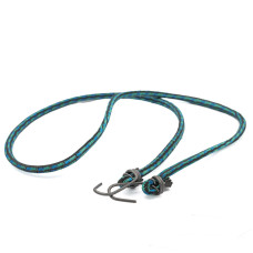 Стяжки гумові в багажник Україна 1,5м