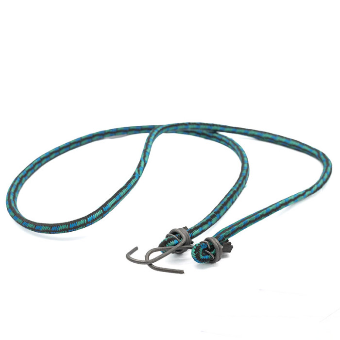 Стяжки гумові в багажник Україна 1,5м