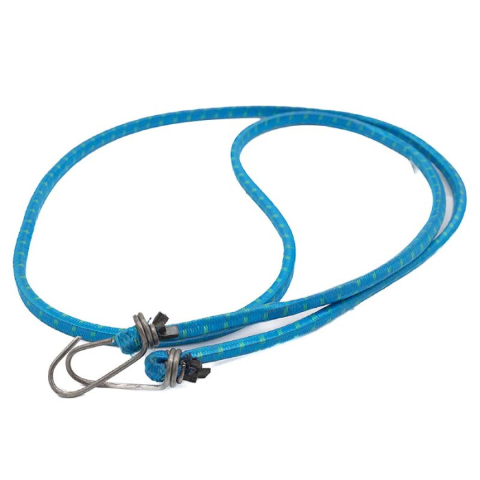 Стяжки гумові в багажник 2м