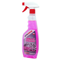Очисник дисків AUTO DRIVE Wheel Cleaner 500ml (AD 0062)