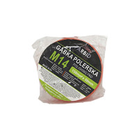 Коло полірувальне FARBID діаметр 150мм, М14, рожевий