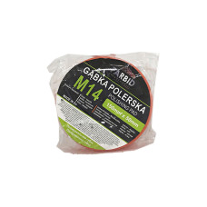 Коло полірувальне FARBID діаметр 150мм, М14, рожевий