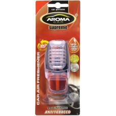 Ароматизатор Aroma Car Supereme 8мл, anti tobacco 605/92049