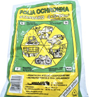 Плівка маскувальна moto-gama 4*5m