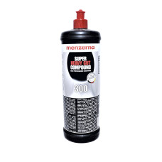 Паста полірувальна Green Line Super Heavy Cut 300 MENZERNA 1 кг