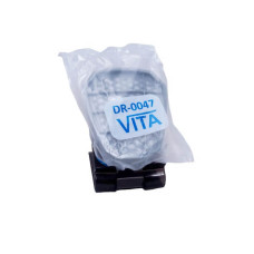 Фільтр вугільний змінний Vita-хімік2, хімік3, А1 (під 3М) DR-0047