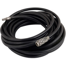 Шланг високого тиску гумовий армований, 8х15мм (довжина 15 м) MIOL арт. 81-365