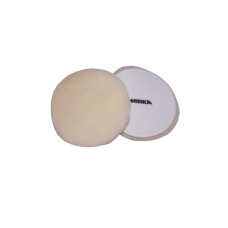 Полірувальне коло з овчини MIRKA 7990150111 Polarshine d150мм