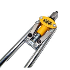 Пістолет для заклепок Сила 420мм важільний (арт. 680161)