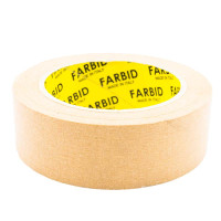 Скотч малярський FARBID 36мм 110С (1*48уп)