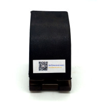 Шліфувальний брусок гумовий BOLL (жаба/жабка) арт. 6002