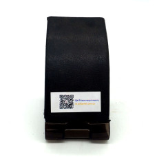 Шліфувальний брусок гумовий BOLL (жаба/жабка) арт. 6002