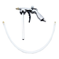 Пістолет Sico-Tools 10352 для антигравійних покриттів, що всмоктує UBS, пневматичний.