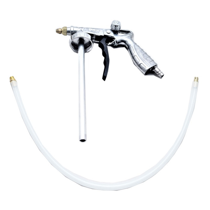 Пістолет Sico-Tools 10352 для антигравійних покриттів, що всмоктує UBS, пневматичний.