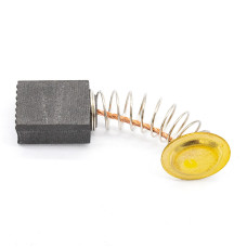 Графітова щітка 7*11*15мм (2шт)