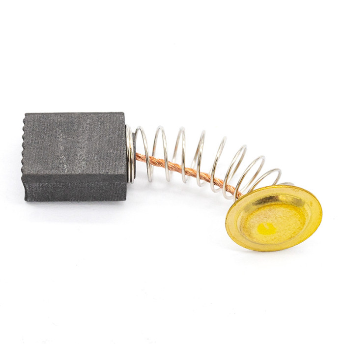 Графітова щітка 7*11*15мм (2шт)