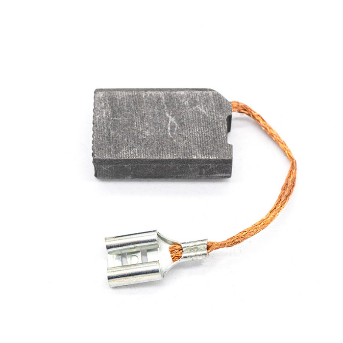 Графітова щітка 6.3*12.5*20мм (2шт)