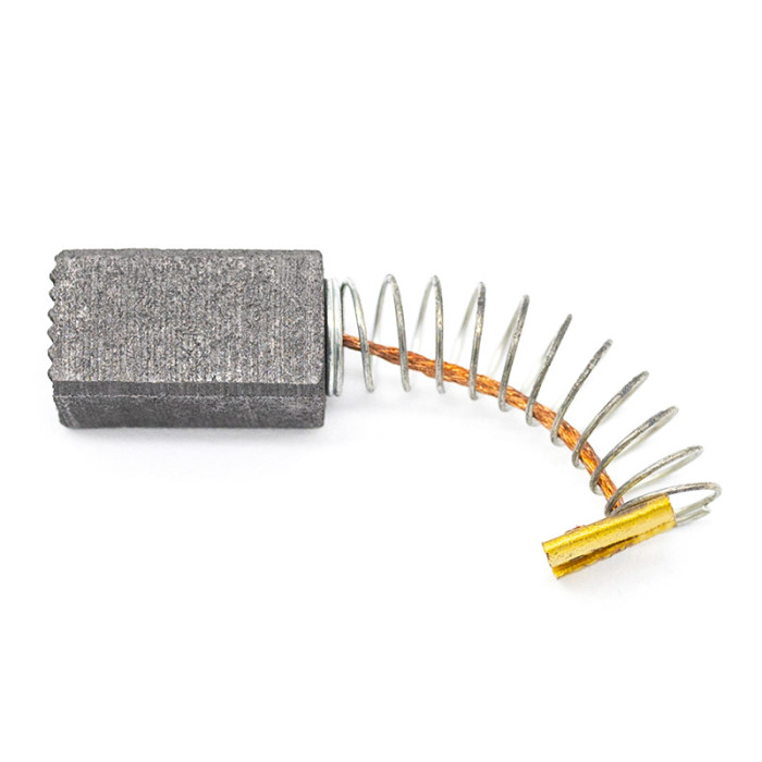 Графітова щітка 6.4*7.4*12мм (2шт)