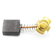 Графітова щітка 6*16*17мм (2шт)