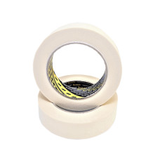 Малярна стрічка 3M 2328 стандартна, 70 градусів 36 мм*50м