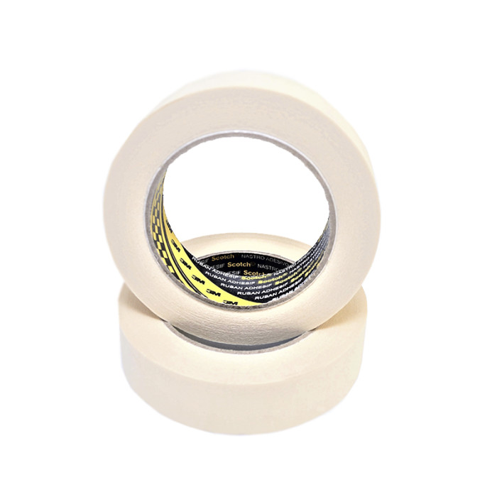 Малярна стрічка 3M 2328 стандартна, 70 градусів 36 мм*50м