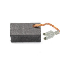 Щітка графітова 6x9x14 мм (2 шт.) арт. R1154