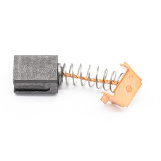 Графітова щітка 6*10*12мм (2шт)