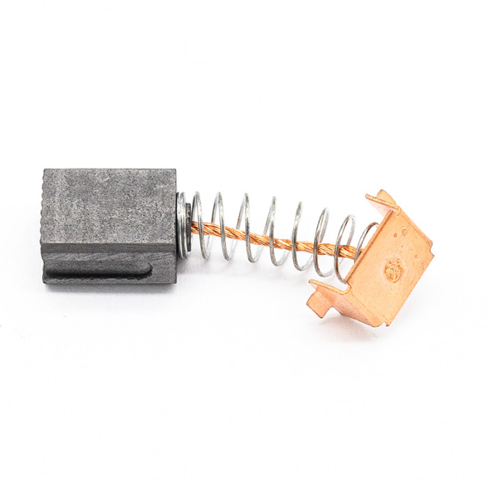 Графітова щітка 6*10*12мм (2шт)