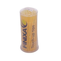 Палички для усунення дефектів фарбування тонкі-жовті Finixa PMP 21 (ціна за 1 шт.)