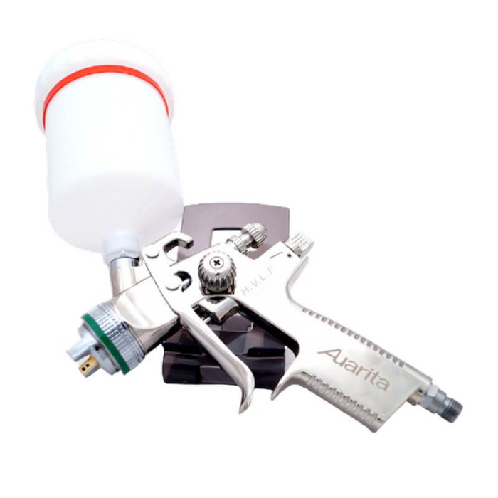 Краскопульт AUARITA HVLP (дюза 1.3мм) ST-3000