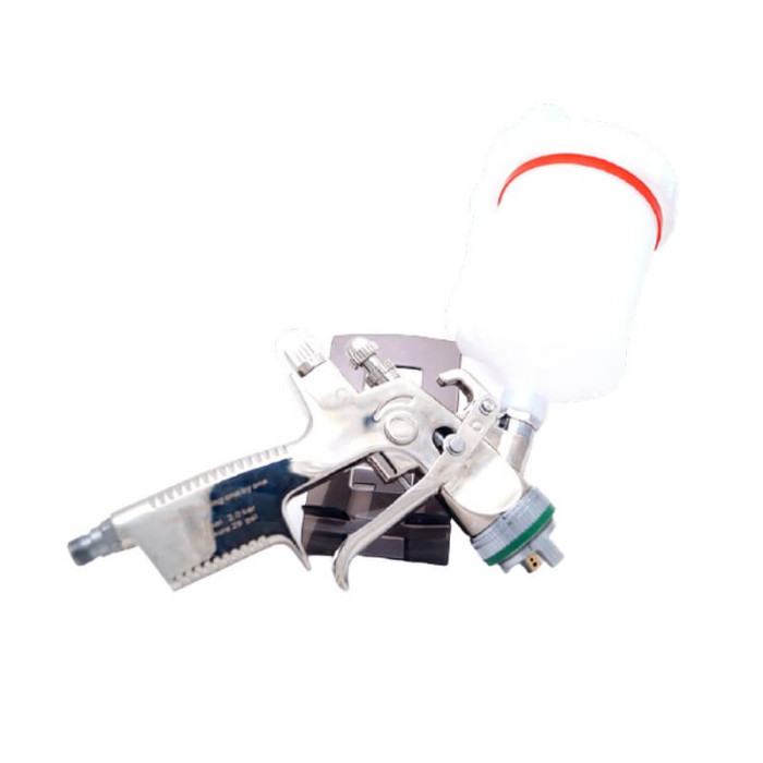 Краскопульт AUARITA HVLP (дюза 1.3мм) ST-3000