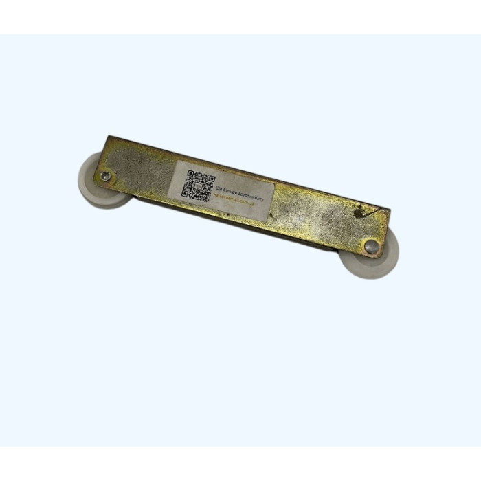 Валик для герметика Finixa