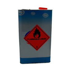 Засіб для видалення залишків клею, плям, бітуму, 5 л