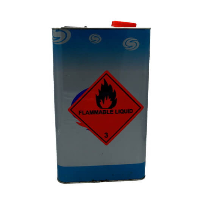 Засіб для видалення залишків клею, плям, бітуму, 5 л