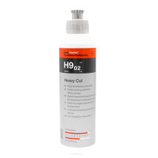 Полірувальна паста Koch Chemie H9 Heavy Cut 1 л