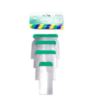 Набір металевих шпателів BOLL