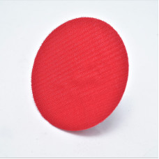 Насадка для ушм та дриля з липучкою 125х10 мм Sturm 5280101