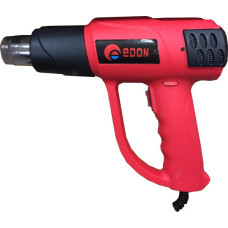 Фен промисловий Edon з регулятором (HAG-520Т)