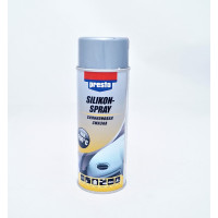 Силіконове мастило Presto 217784, 400 мл