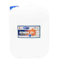 Розчинник 647 AUTOTRADE без прекурсорів, 8кг/10л