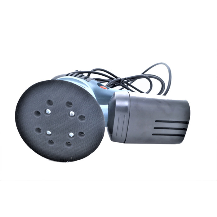 Орбітальна шліфувальна машина Зеніт Профі ЗШО-450