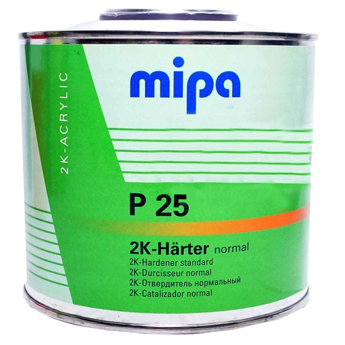Затверджувач P-25 Mipa 0.5 л