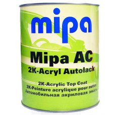 Фарба акрилова Mipa, 1 л
