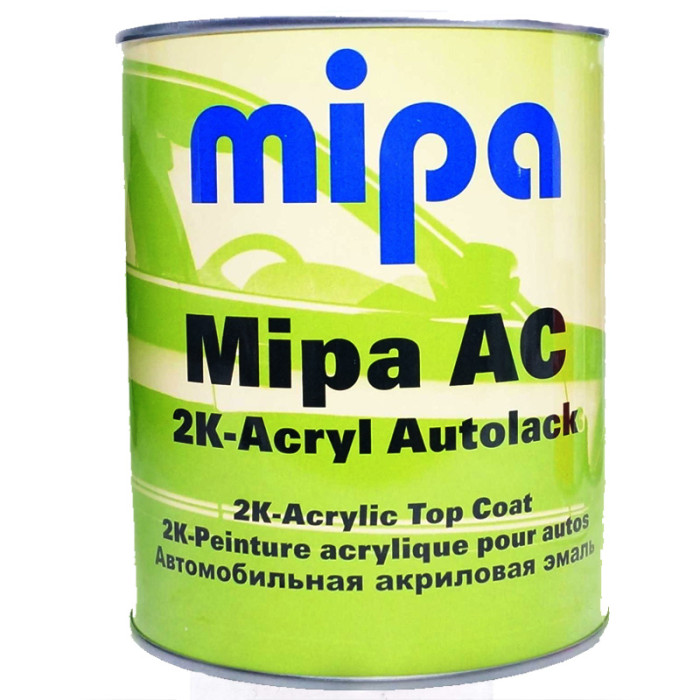 Фарба акрилова Mipa, 1 л