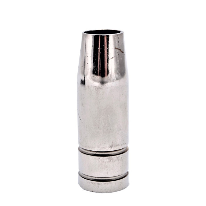 Сопло газове для напівавтомата Стандарт 15 AK (без різьблення)